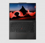 Ноутбук Lenovo ThinkPad X1 Carbon G12 Intel Core Ultra 7 155U/ 32GB LPDDR5/ 512Gb SSD/ 14"1920x1200 IPS AG Touch 400nits, 1000:1, 100%sRGB/ Intel Graphics/WiFi/BT/TPM /FRP/ Thunderbolt /CamFHD+IR/57Wh/BacklitKB/ Windows11Pro/ 1Y (21KC00A7US) (id 54135)