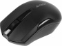 Мышь A4Tech V-Track G3-200NS черный оптическая 1200dpi беспров. USB 3but (id 39491)