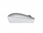 Мышь Lenovo 540 USB-C Wireless Compact светло-серый оптическая 2400dpi беспров. BT/Radio USB (GY51D20869) (id 39212)