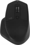 Мышь Logitech MX Master 2S черный/серый оптическая (4000dpi) беспроводная BT/Radio USB (5but) (id 27806)