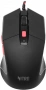 Мышь Acer Nitro OMW301 черный оптическая (7200dpi) USB (6but) (id 27214)