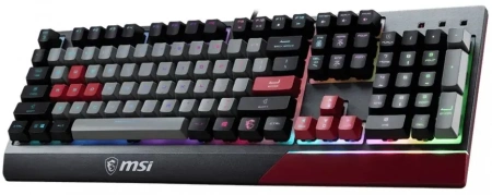 Клавиатура MSI VIGOR GK30 INFRARED (id 58515)