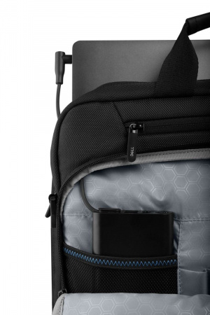 Сумка Dell Pro Briefcase 14" - PO1420C (460-BCMO) (id 40467)