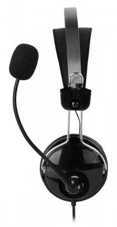 Наушники с микрофоном A4Tech (HU-7P) (id 26437)