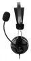 Наушники с микрофоном A4Tech (HU-7P) (id 26437)