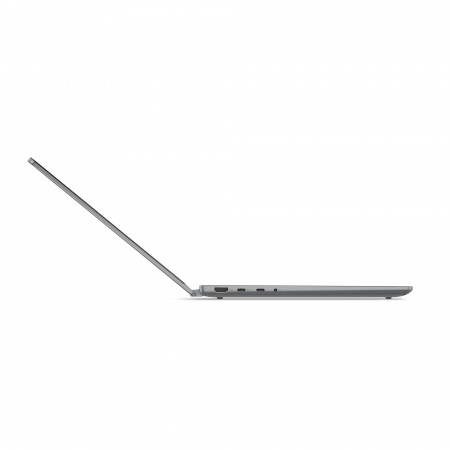 Ноутбук Lenovo IdeaPad 5 2-in-1 14IRH9 Intel Core i5-13420H / 16GB LPDDR5x / 1TB SSD / 14" (1920x1200) OLED Touch, 400nits, Glossy, Glass, 100% DCI-P3 / Pen / Intel Graphics / CR / FPR / WiFi / BT / CAM / 57Whr / BacklitKB / NoOS / Grey / 1Y (id 54416)