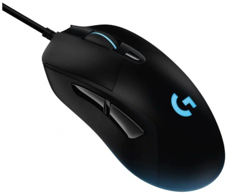 Мышь игровая Logitech G403 HERO (910-005632) (id 16248)