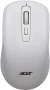 Мышь Acer OMR309 белый оптическая (1600dpi) беспроводная USB (4but) (id 27229)