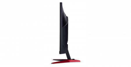 МОНИТОР 23.8" Acer Nitro VG240YX1bmiipx Black (IPS, 1920x1080, 200Hz, 0.5 ms, 178°/178°, 250 cd/m, 100M:1, +2xHDMI 2.0, +DisplayPort, +MM) (UM.QV0CD.101) (id 35359)
