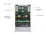 Серверная платформа Supermicro SYS-122C-TN 2*LGA4710 up to 350W / 32*DDR5 RDIMM / 12*2.5" SAS/SATA/NVMe / 3*FHHL Gen5 x16 + LP Gen5 x8 / 2*M.2 2280-110 NVMe / VROC Premium / IPMI 2.0 / OCP 3.0 Gen5 x16 / 2*10GbE BASE-T / 1+1*1000W (id 57557)