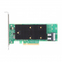 RAID-контроллер Broadcom MegaRAID 9440-8i SGL (05-50008-02 / 03-50008-02) PCIe 3.1 x8 LP, SAS/SATA/NVMe, RAID 0,1,5,10,50, 8port(2 * int SFF8643), 3408 IOC RTL {5} (id 26254)