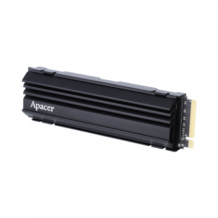Твердотельный накопитель SSD Apacer AS2280Q4 1TB M.2 2280 AP1TBAS2280Q4U-1 Client (id 49971)