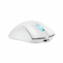 Мышь ASUS ROG KERIS II ORIGIN, 54g, Wired, 2.4GHz RF, Bluetooth 5.1, 42K DPI sensor, 5 Programmable Buttons, White (id 38019)