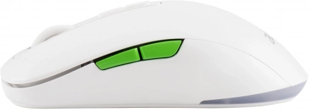 Мышь Acer OMR311 белый оптическая 2400dpi беспров. BT/Radio USB 7but (ZL.MCECC.034) (id 31738)