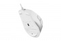 Мышь A4Tech Fstyler FM45S Air белый/серебристый оптическая 2400dpi silent USB 7but (FM45S AIR USB (SILVER WHITE)) (id 39941)