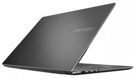 Ноутбук MSI Modern 16S G3MG-017XRU Intel Core 7 350 / 16GB / 512GB SSD / 16" (1920x1200) IPS, 300 nits,100% DCI-P3,120Hz/ Intel Graphics/ LAN/ WiFi/ BT/ Thunderbolt/ Cam/ BacklightKB/ 42WHr/ no OS/ 1Y (9S7-26U321-017) (id 58973)
