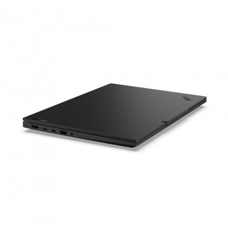 Ноутбук Lenovo ThinkPad E14 Gen 7 Intel Core 7 240H / 16GB DDR5 / 512GB SSD M.2 NVMe / 14" (1920x1200) IPS AG 300nits, 1000:1, 45% NTSC / Intel Graphics / FRP/LAN/WiFi/BT/Thunderbolt/CamFHD+IR/ 64Whr / BacklitKB / DOS /1Y (21T90042FW) (id 55202)