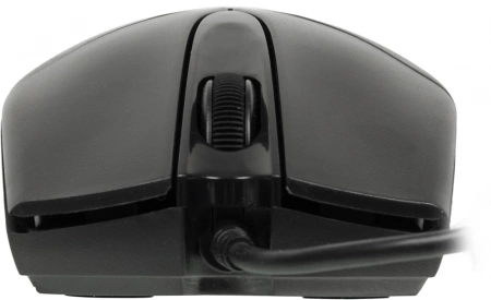 Мышь A4Tech V-Track Padless OP-550NU черный оптическая 1200dpi USB 3but (id 39467)