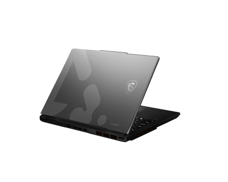 Ноутбук MSI Cyborg 15 C13WE-230XRU Intel Core i5-13420H/16GB /512GB SSD/ 15.6"(1920x1080) IPS AG 250nits,1000:1,100%sRGB,144Hz/ 8Gb NVIDIA GeForce RTX5050/ LAN/WiFi/BT/CamHD/BacklitKB/ 55,2Whr/no OS/ 1Y(9S7-15T121-230) (id 58605)