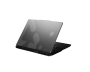 Ноутбук MSI Cyborg 15 C13WE-230XRU Intel Core i5-13420H/16GB /512GB SSD/ 15.6"(1920x1080) IPS AG 250nits,1000:1,100%sRGB,144Hz/ 8Gb NVIDIA GeForce RTX5050/ LAN/WiFi/BT/CamHD/BacklitKB/ 55,2Whr/no OS/ 1Y(9S7-15T121-230) (id 58605)