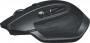 Мышь Logitech MX Master 2S черный/серый оптическая (4000dpi) беспроводная BT/Radio USB (5but) (id 27806)