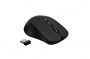 Мышь Acer OMR010 черный оптическая (1200dpi) беспроводная USB (3but) (id 27215)