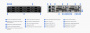 СХД стоечное исполнение 12BAY NO HDD UC3400 SYNOLOGY (id 30532)