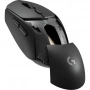 Мышь Logitech G309 Lightspeed черный оптическая 25600dpi беспров. BT 6but (910-007201) (id 39082)