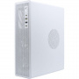 Компьютер Raskat Standart 300 SSF / Intel Core i3 14100 / 8GB DDR4 / 256GB SSD / Intel Graphics (VGA+2*DP) / LAN / NoOS / 400W / White / 1Y (id 57765)