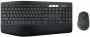 Клавиатура + мышь Logitech MK850 Performance black (920-008226) (id 23185)