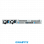 Серверная платформа Gigabyte 1U R163-S30-AAB1 1*LGA4677 up to 350W / 16*DDR5 RDIMM / 4*3.5 SAS/SATA/NVME / 2*FHHL Gen5 x16 / M.2 2280-110 NVME / 2*OCP 3.0 Gen5 x16 / IPMI 2.0 / 1GbE BASE-T / mDP / 1+1*800W (id 57438)