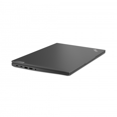 Ноутбук Lenovo ThinkPad E16 G2 Intel Core Ultra 5 125U / 32GB DDR5 / 512GB SSD / 16" WUXGA (1920x1200) IPS, 300 nits, Anti-glare / Intel Graphics / Fingerprint / Thunderbolt 4 / LAN / WiFi / BT / Cam / 47Wh / 65W / BacklitKB / NoOS / Black / 1Y (id 55905)