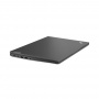 Ноутбук Lenovo ThinkPad E16 G2 Intel Core Ultra 5 125U / 32GB DDR5 / 512GB SSD / 16" WUXGA (1920x1200) IPS, 300 nits, Anti-glare / Intel Graphics / Fingerprint / Thunderbolt 4 / LAN / WiFi / BT / Cam / 47Wh / 65W / BacklitKB / NoOS / Black / 1Y (id 55905)