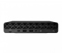 Неттоп HP EliteDesk 8 G1a Mini / AMD Ryzen 5 220 / 16GB / 512GB SSD / AMD Radeon Graphics (HDMI+2x DP) / LAN / WiFi / BT / Win 11 Pro / 90W ext / KB&M (USB) / Black / 1Y (CP3M1AT) (id 56673)