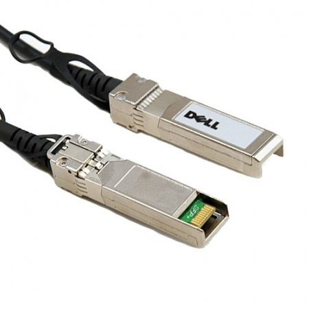 Dell Networking CableSFP+ — SFP+, 10 GbE- 7M (470-AAVI) (id 1814)