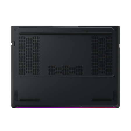 Ноутбук Lenovo Legion Pro 5 16IAX10H/ Intel Core Ultra 9 275HX/32Gb/1Tb/16"(2560x1600)OLED 500nits Glossy 100%DCI-P3,165Hz/ 12Gb NVIDIAGeForce RTX5070/LAN/WiFi/BT/Thunderbolt/TPM/ FHDCam/ RGB BKLTKB/ 80Wh/ Win11Home/ EclipseBlack/1Y(83LU004BRK)(id 60674)
