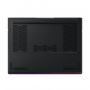Ноутбук Lenovo Legion Pro 5 16IAX10H/ Intel Core Ultra 9 275HX/32Gb/1Tb/16"(2560x1600)OLED 500nits Glossy 100%DCI-P3,165Hz/ 12Gb NVIDIAGeForce RTX5070/LAN/WiFi/BT/Thunderbolt/TPM/ FHDCam/ RGB BKLTKB/ 80Wh/ Win11Home/ EclipseBlack/1Y(83LU004BRK)(id 60674)