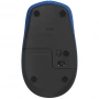 Мышь Logitech Wireless Mouse M190 Blue (910-005925) (id 17117)