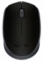 Беспроводная мышь Logitech Wireless Mouse M171 Black (910-004424) (id 2436)