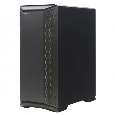 Компьютер Raskat Strike 520 Middle Tower / Intel Core i5-12400F / 32GB DDR5 / 1TB SSD / NVIDIA GeForce RTX 4060 Ti 8GB (3*DP+HDMI) / LAN / WiFi / BT / NoOS / 750W / 1Y (id 57631)