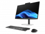 Моноблок HP ProStudio 4 G1i All-in-One NT / Intel Core Ultra 5 225T / 16GB DDR4 / 512GB SSD / 23.8" (1920x1080) IPS, Anti-Glare, 250nits / Intel Graphics / LAN / WiFi / BT / CAM 5MP / NoOS / Height Stand / 280W int / Eng/Rus KB&M (USB) / 1Y (id 41552)