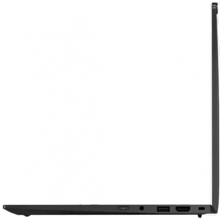 Ноутбук Lenovo ThinkPad X1 Carbon 12 Ultra 7 155U / 16GB LPDDR / 1Tb SSD/ 14"1920x1200 IPS,400nits,1000:1,100% sRGB / Intel HD Graphics / WiFi / BT / TPM / FPR / Thunderbolt / CamFHD+IR / 57Wh / BacklitKB/ Windows 11 Pro/ 1Y (21KDSCRY00) (id 32389)