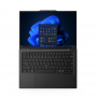 Ноутбук Lenovo ThinkPad X1 Carbon G13 Intel Core Ultra 7 265U vPro / 32GB LPDDR5 / 1Tb SSD / 14" 1920x1200 IPS Touch, AG, 500 nits, 100%SRGB / Intel Arc Graphics / WiFi / BT / FRP / TB / FHDcamRGB+IR / 57Wh / BacklitKB / Win 11 Pro / Black / 1Y (id 39783)