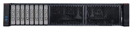 Платформа системного блока MSI S3066X271RAU8 (MSI PN:939-S376-15S) 2U1S Intel LGA4710 (up to 350W) (id 54322)