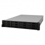 СХД стоечное исполнение 12BAY 2U NO HDD USB3 RS3618XS SYNOLOGY (id 30531)