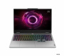 Ноутбук Lenovo LOQ 15AHP10/AMD Ryzen 7 250/16Gb/ 512GB/ 15.6"(1920x1080) IPS 300nits  AG 100%SRGB,144Hz/ 8Gb NVIDIA GeForce RTX5060/ LAN/ WiFi/ BT/ TPM/ FHDCam/ BKLTKB/ 60Wh/ Win11Home/ LunaGrey/1Y(83JG007PUS) (id 55490)