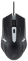 Мышь Оклик 398G черный оптическая 2400dpi USB для ноутбука 4but (1431665) (id 56246)