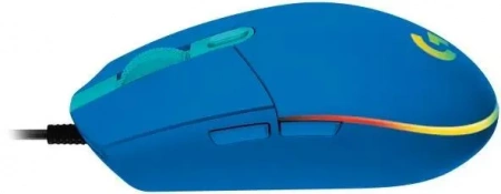 Мышь игровая Logitech G102 BLUE (910-005810) (id 24820)