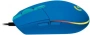 Мышь игровая Logitech G102 BLUE (910-005810) (id 24820)