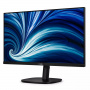 Монитор 31,5" Philips 32B2U3601 2560x1440, WLED, 16:9, IPS, 350cd, 1500:1, 50М:1, 4ms, 178/178, HDMI, DP,USB-hub 4xUSB 3.2, USB-C(PD90W), RJ45, 100Hz, Speakers, Tilt, HAS, Swivel, Pivot, Internal, VESA, Black (id 41810)